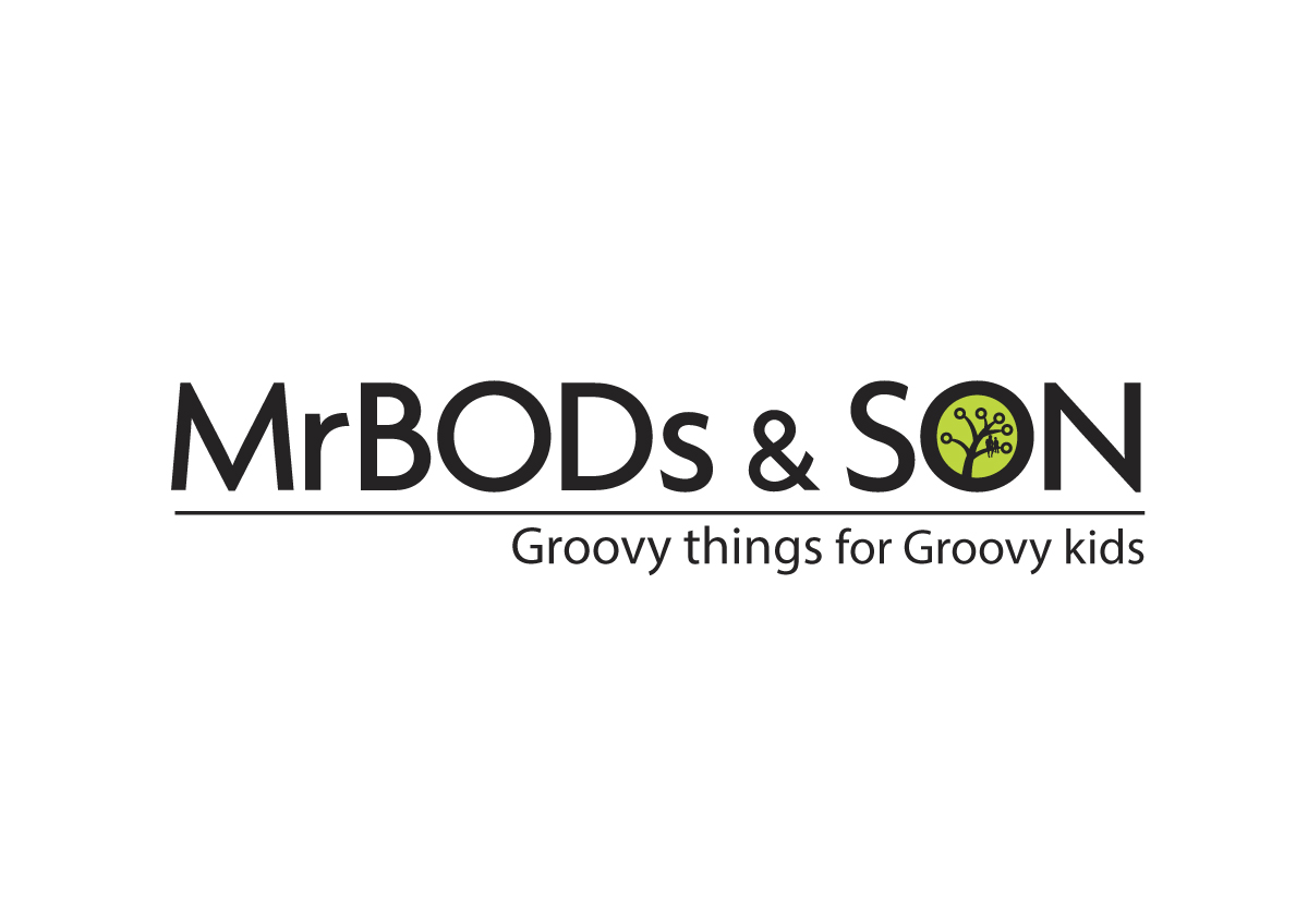 Design de Logo par Impressive Solutions pour Mr BODs & SON | Design #12484695