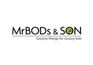 Design de Logo par Impressive Solutions pour Mr BODs & SON | Design : #12484695