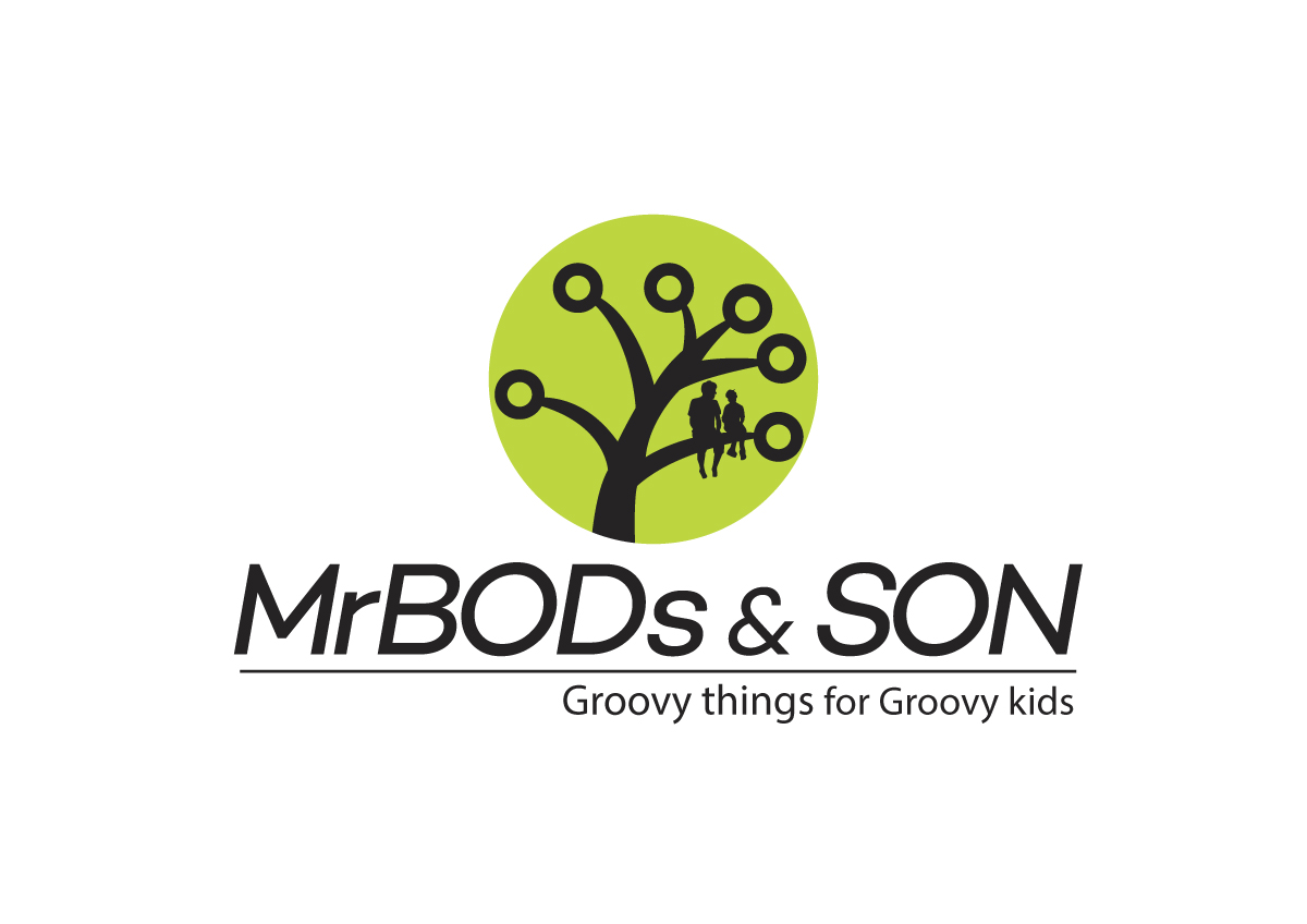 Design de Logo par Impressive Solutions pour Mr BODs & SON | Design #12485641