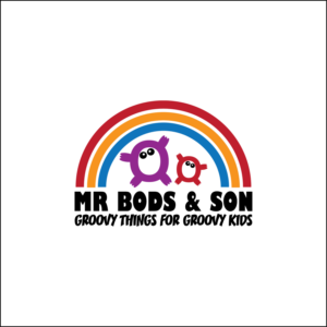 Logo Design by iqbalkabir for Mr BODs & SON | Design: #12446251