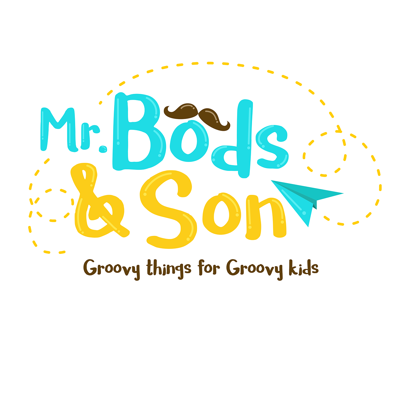 Logo Design by Emerge for Mr BODs & SON | Design #12439849