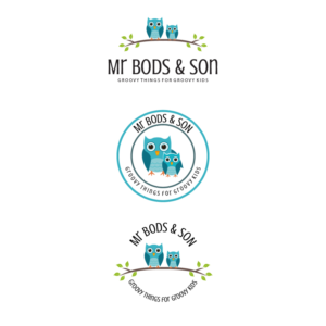 Logo Design by Vesna Stosic