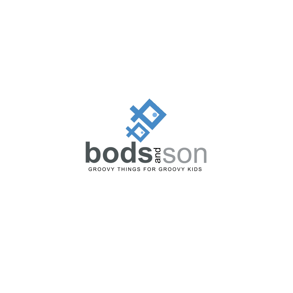 Logo Design by Patrick Davidson for Mr BODs & SON | Design #12468953