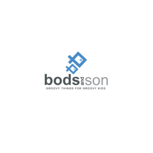 Logo Design by Patrick Davidson for Mr BODs & SON | Design: #12468953