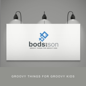 Logo Design by Patrick Davidson for Mr BODs & SON | Design: #12468954