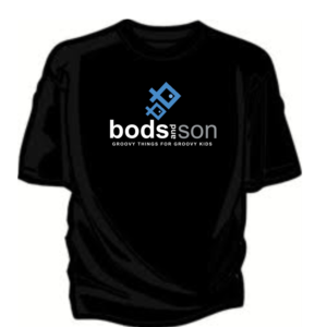 Logo Design by Patrick Davidson for Mr BODs & SON | Design: #12468957