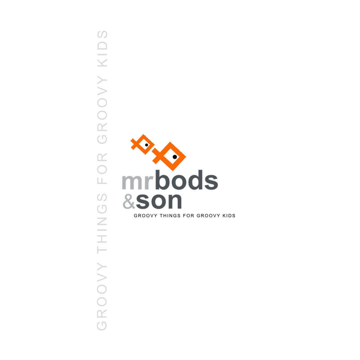 Design de Logo par Patrick Davidson pour Mr BODs & SON | Design #12502001