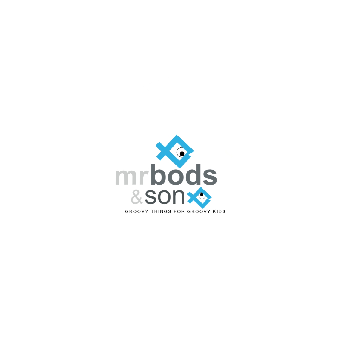 Design de Logo par Patrick Davidson pour Mr BODs & SON | Design #12502002