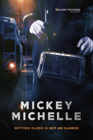 Feature Film Project - dramatic thriller | Poster-Design von PrintMediaAU