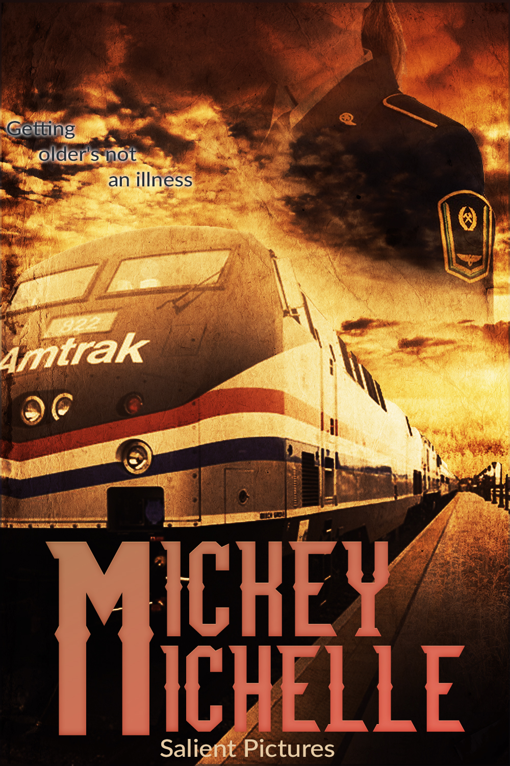Poster Design by Drexen for this project | Design #12446179