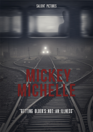 Poster Design by Sergius for this project | Design: #12477402