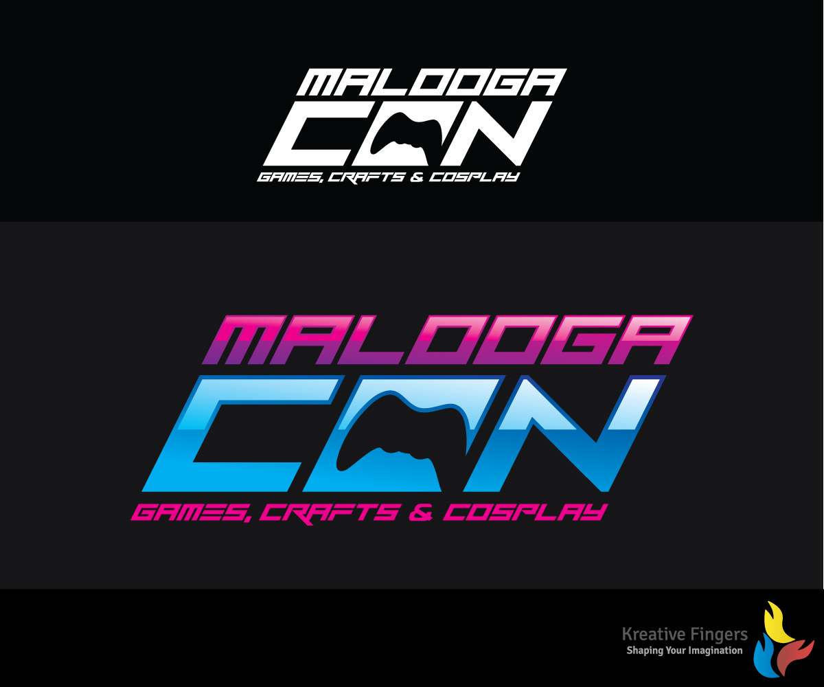Logo Design by Kreative Fingers for this project | Design: #12444906