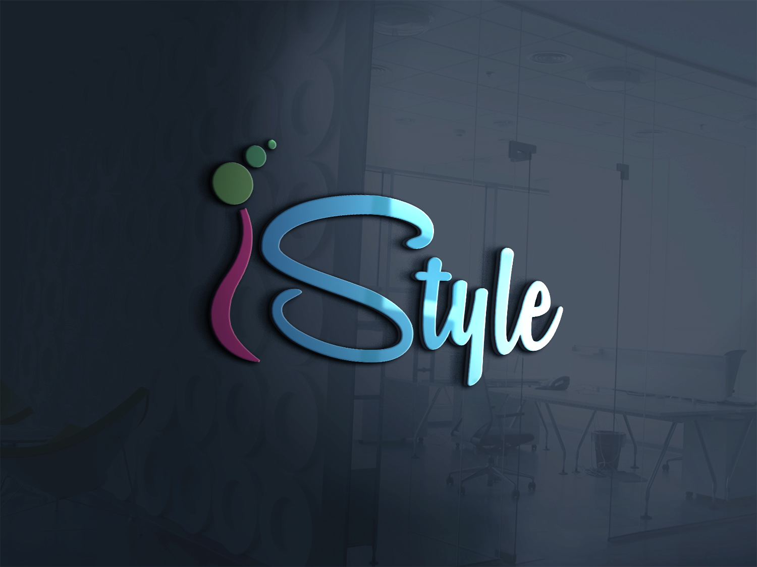 Logo Design by IMD-HUB for this project | Design #12644290