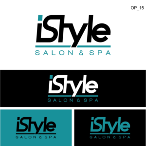 Logo Design by Jenny
