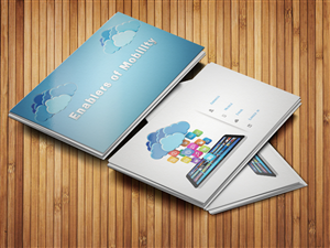 Business Card Design by Akaram Advertising for this project | Design #2428171