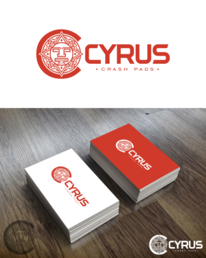 Logo Design by MoonFeather