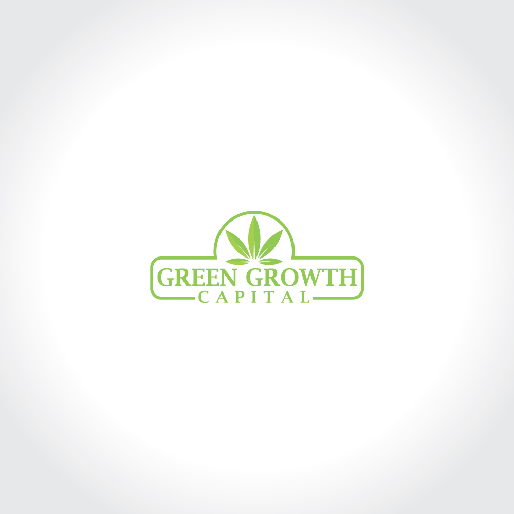 Logo Design by Sujit Banerjee for Green Growth Capital  | Design #12444178