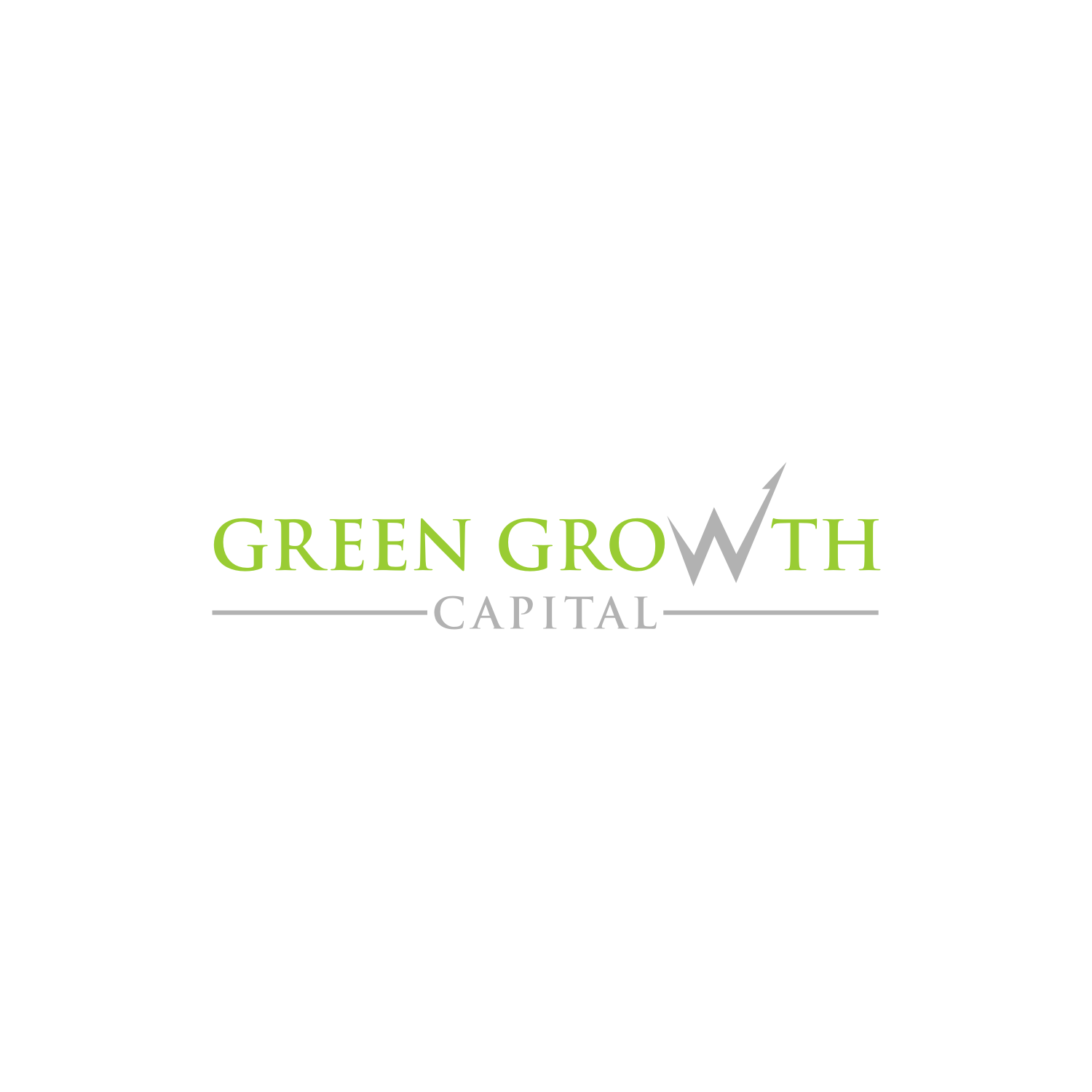 Logo Design by Pandawa_87 for Green Growth Capital  | Design #12443718