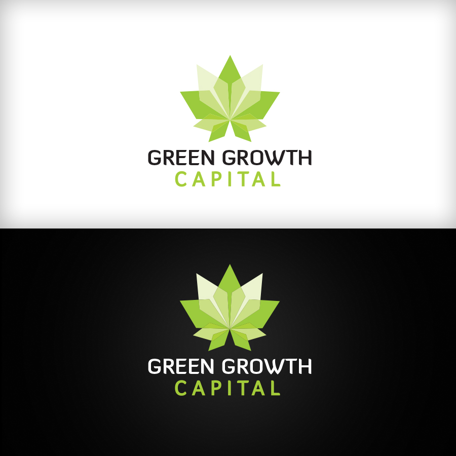 Logo-Design von gunni.agarwal für Green Growth Capital  | Design #12478051