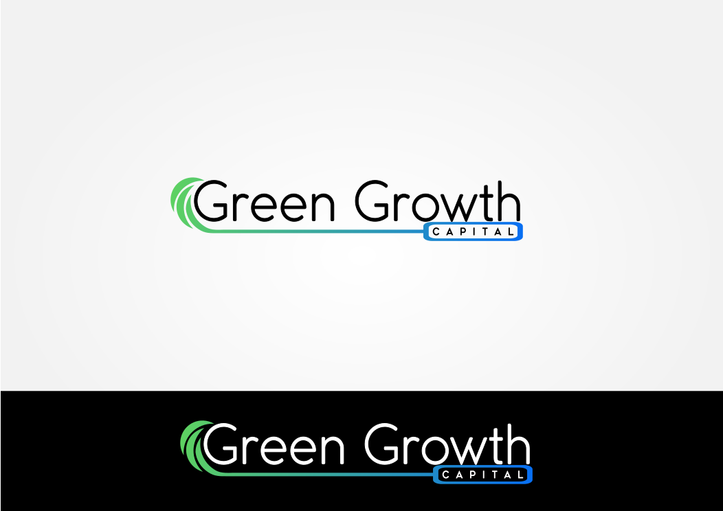 Logo-Design von Tunisian Art für Green Growth Capital  | Design #12477889