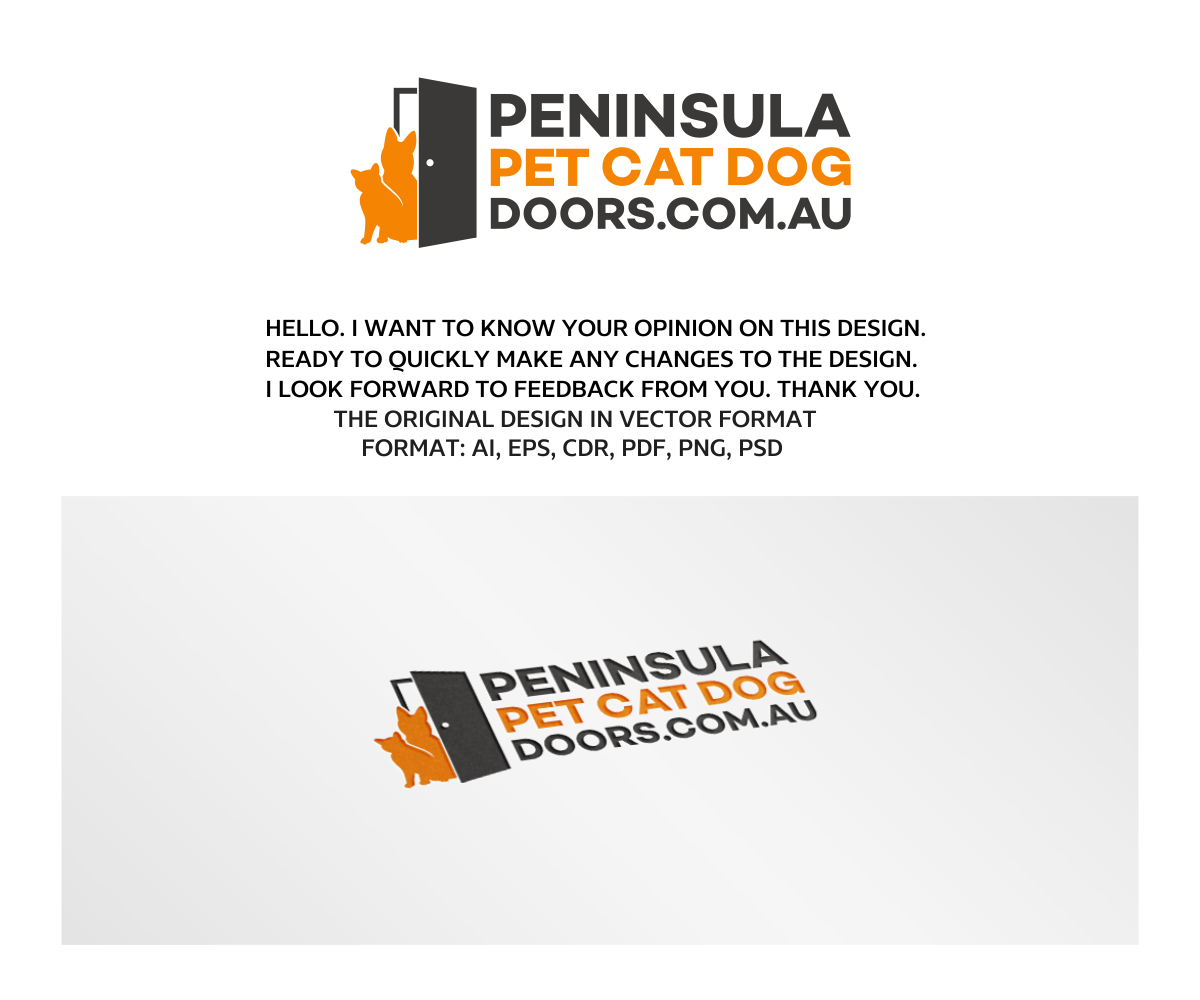 Logo Design by artsterdam for Local Glass Repair | Design #12443181