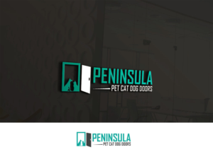 Logo-Design von Turn Digital für Local Glass Repair | Design: #12454902