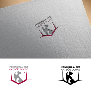 Diseño de Logo por designsvilla786 para Local Glass Repair | Diseño: #12442339