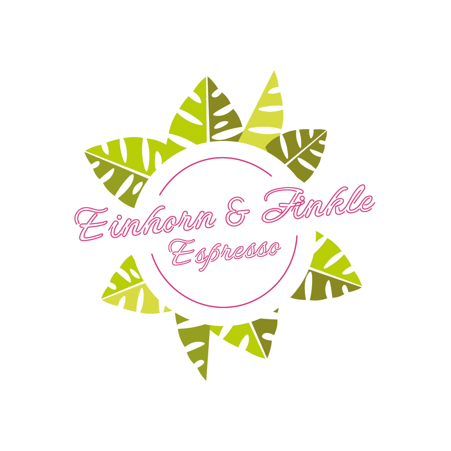 Logo Design by tinascherrer for E&F Espresso | Design #12511889