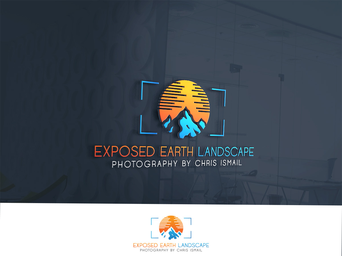 Logo Design by Turn Digital for Over The Hill Home Maintenance  | Design #12473350