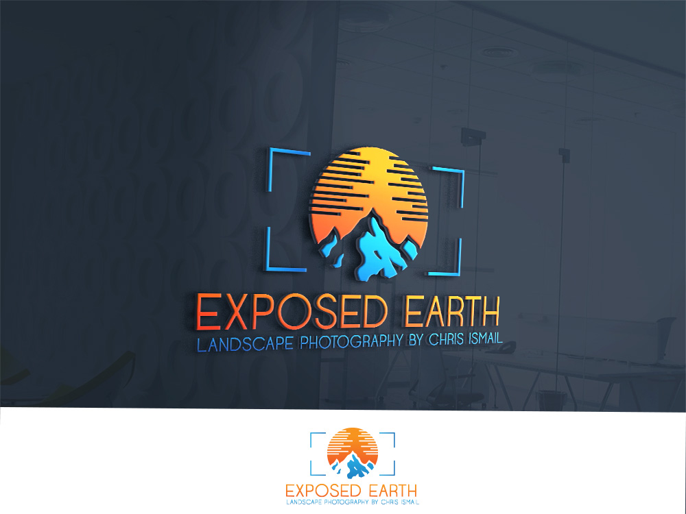Logo Design by Turn Digital for Over The Hill Home Maintenance  | Design #12525952