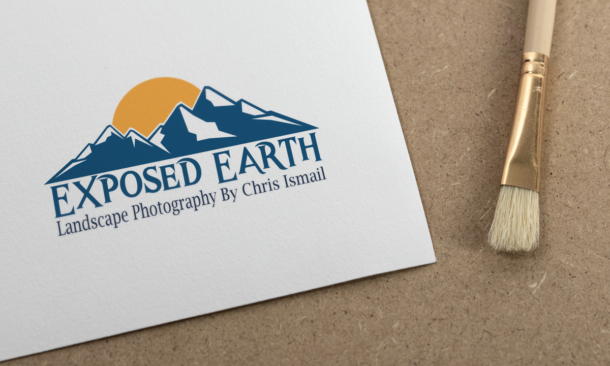 Logo Design by shachibelani for Over The Hill Home Maintenance  | Design #12475956