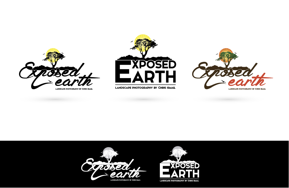 Logo Design by Marco Rubio for Over The Hill Home Maintenance  | Design #12478470