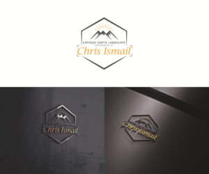 Design de Logo par eMARK pour Over The Hill Home Maintenance  | Design : #12477512