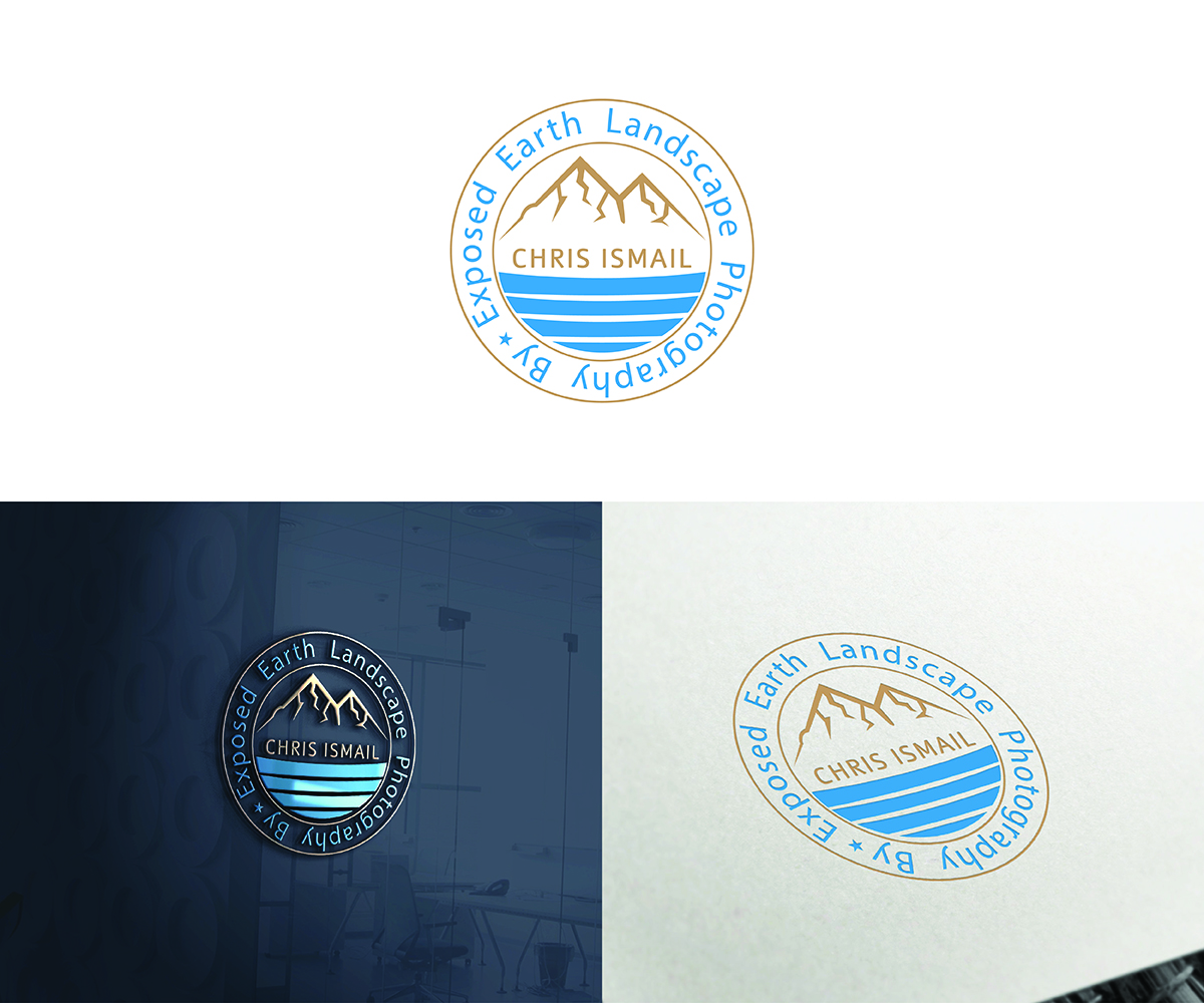 Design de Logo par eMARK pour Over The Hill Home Maintenance  | Design #12477513