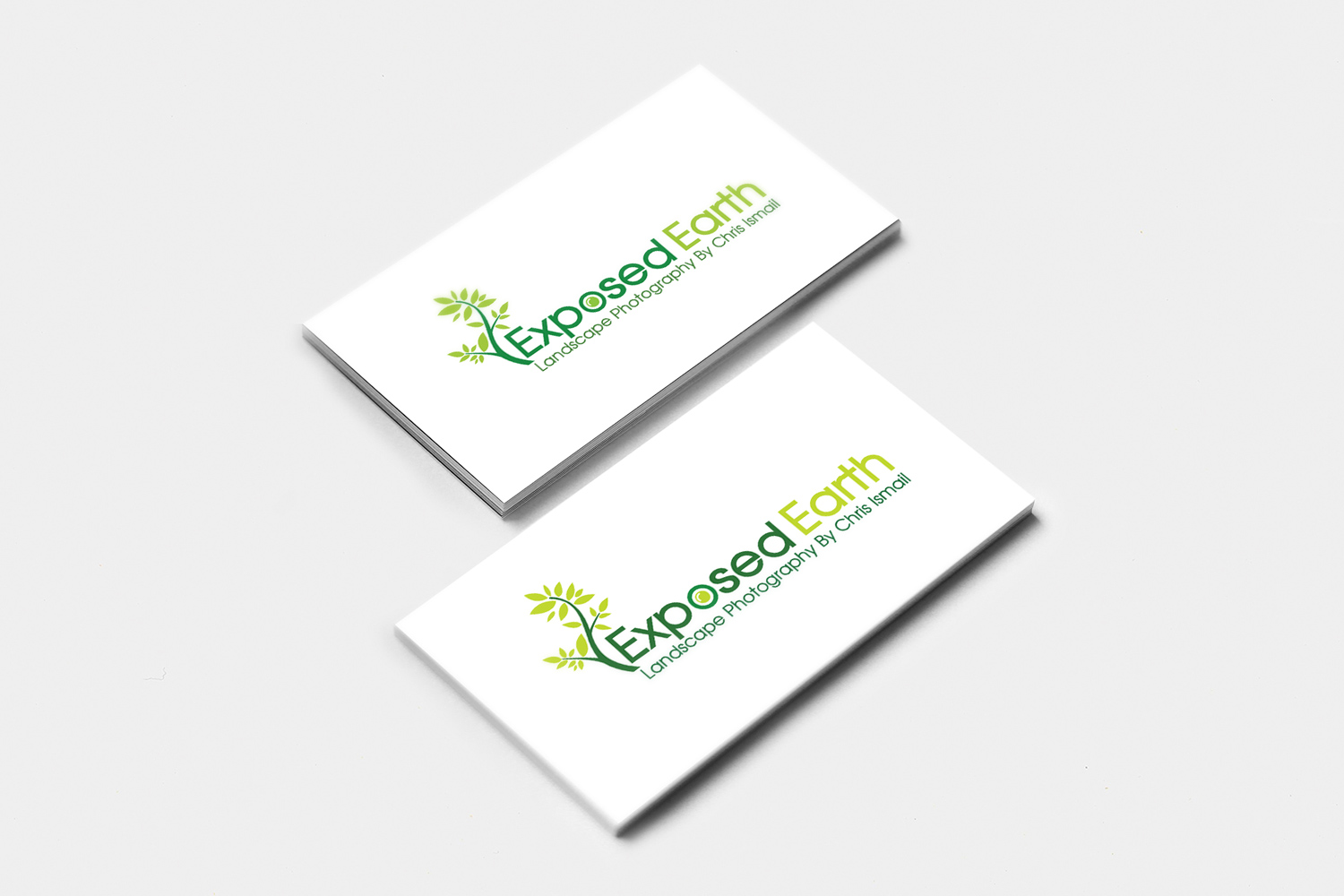 Logo Design by HAS for Over The Hill Home Maintenance  | Design #12509274