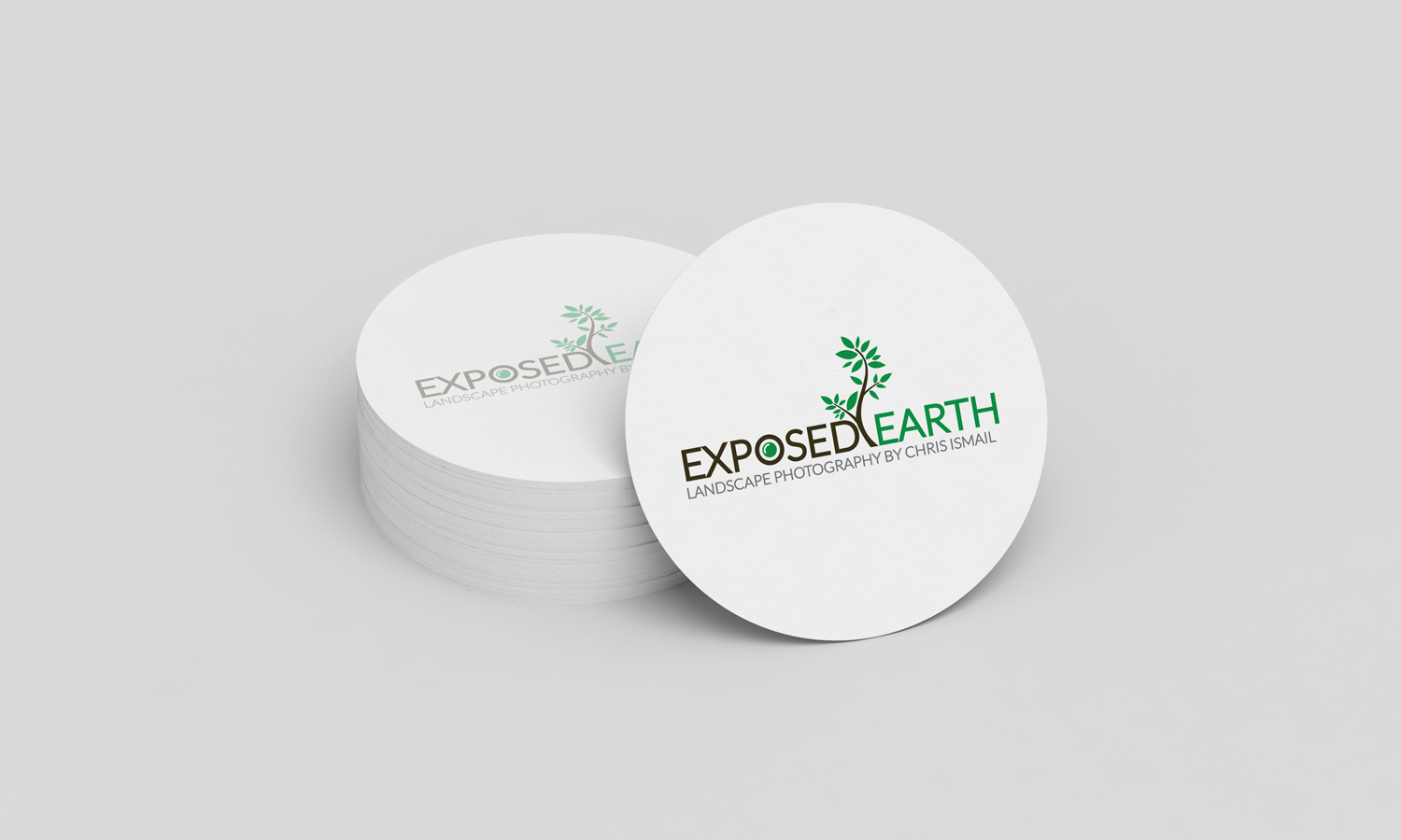 Logo Design by HAS for Over The Hill Home Maintenance  | Design #12510980