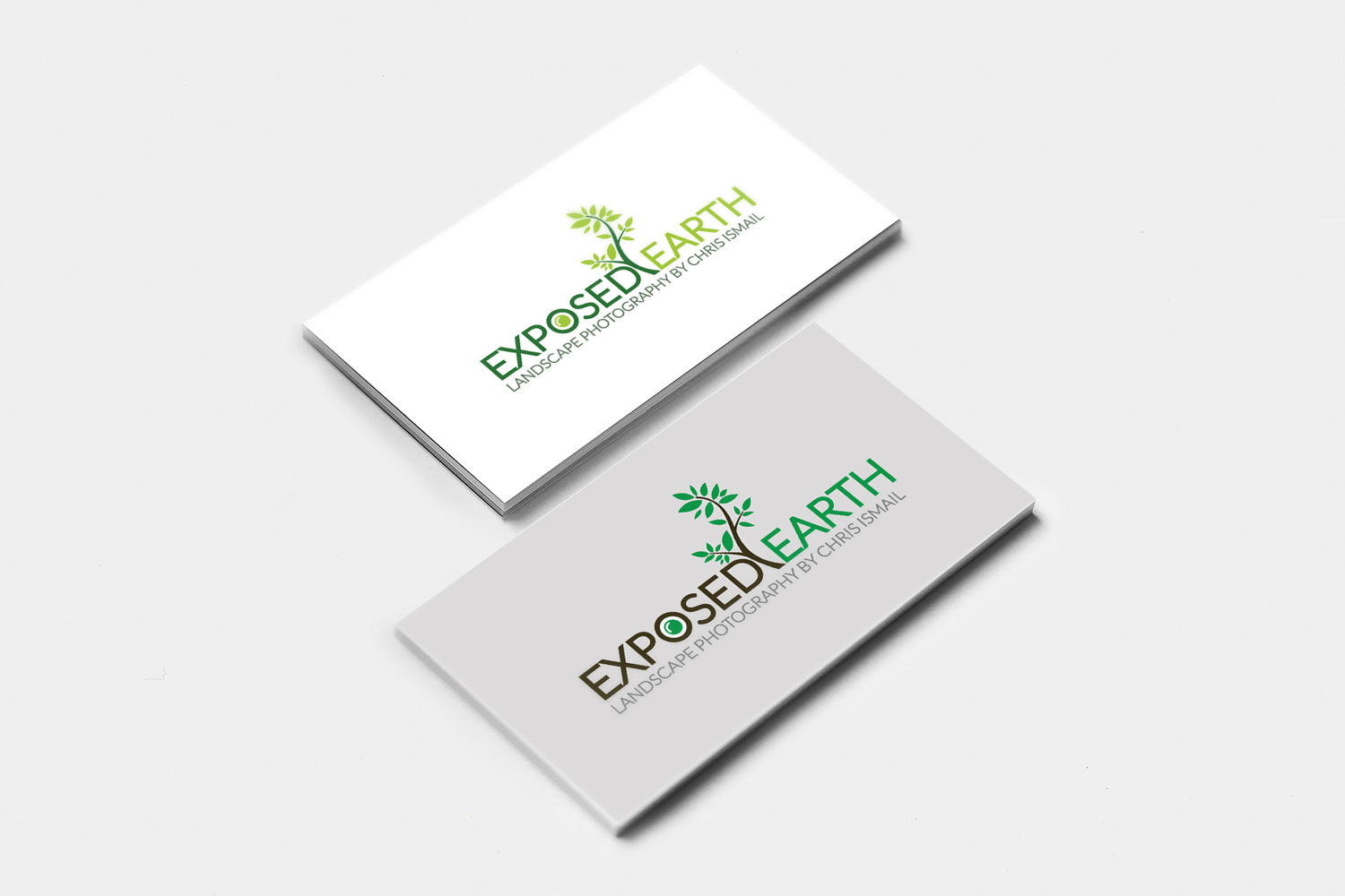 Logo Design by HAS for Over The Hill Home Maintenance  | Design #12510982