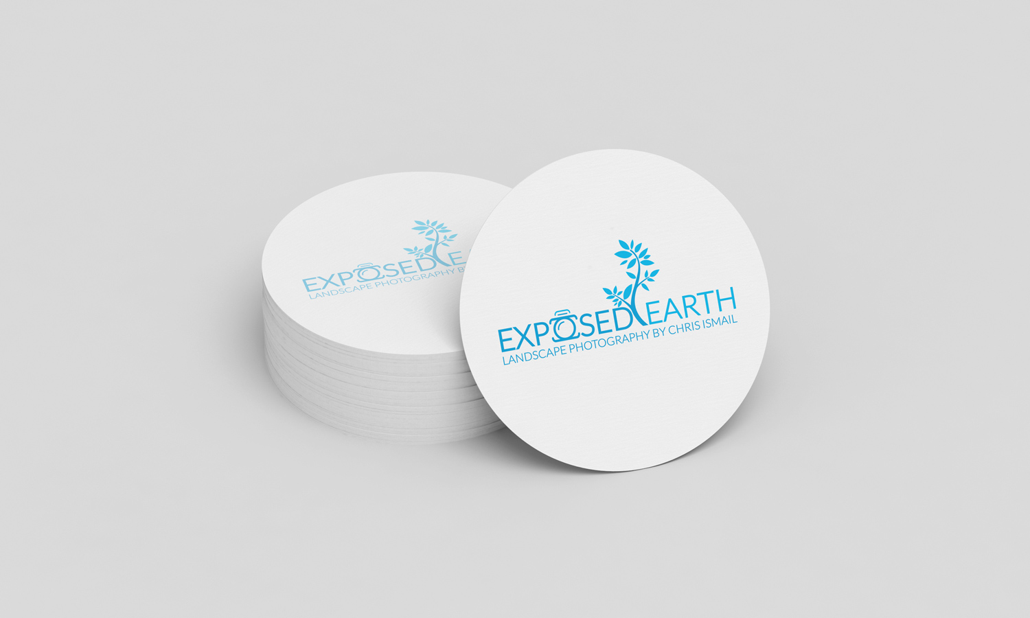 Logo Design by HAS for Over The Hill Home Maintenance  | Design #12513079