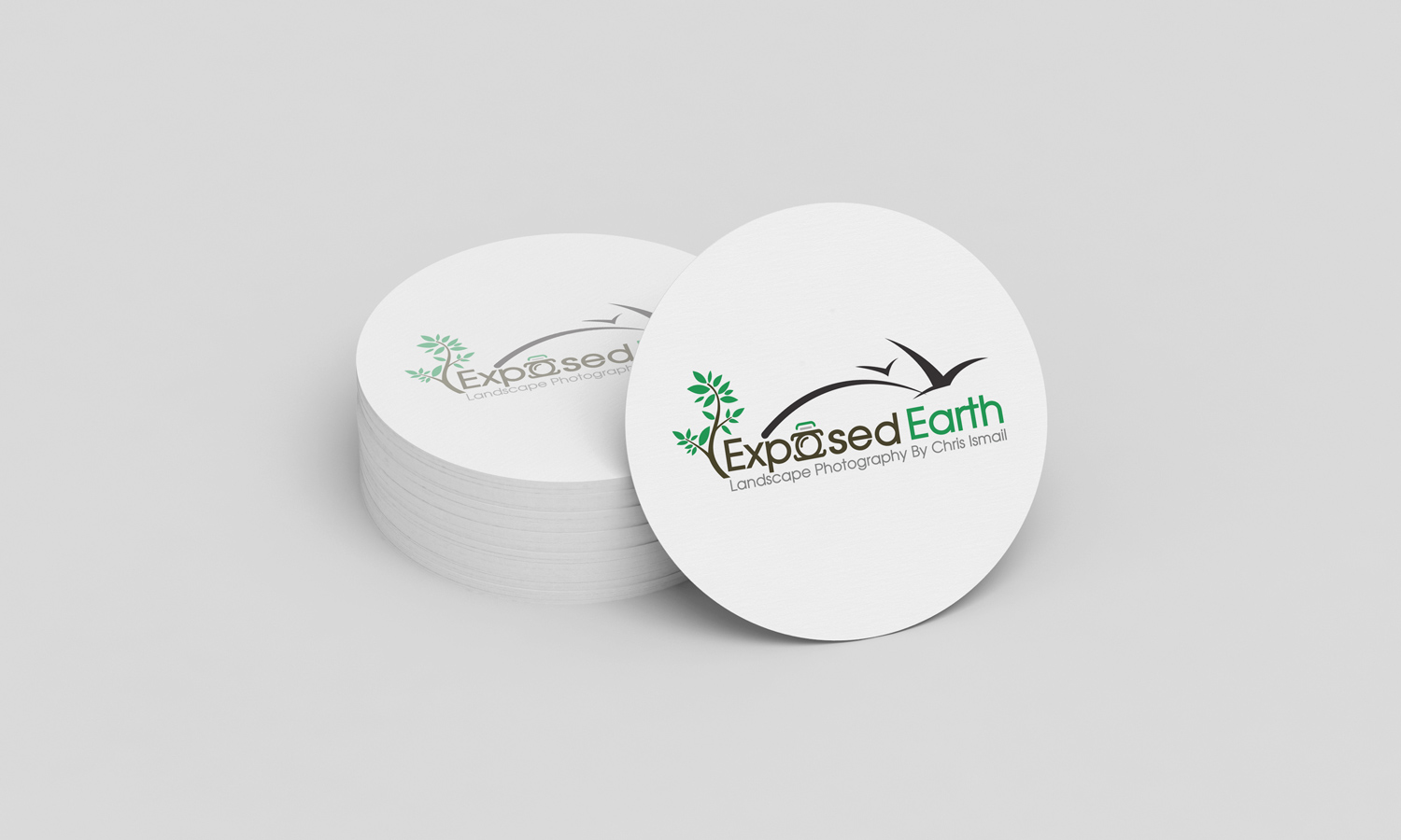 Logo Design by HAS for Over The Hill Home Maintenance  | Design #12513091