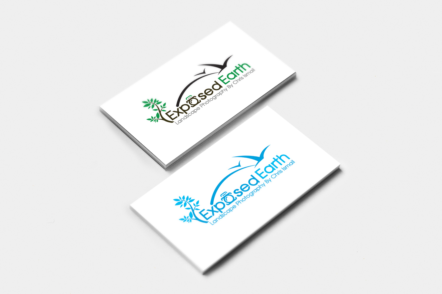 Logo Design by HAS for Over The Hill Home Maintenance  | Design #12513092