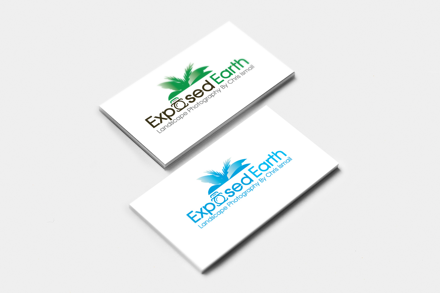 Logo Design by HAS for Over The Hill Home Maintenance  | Design #12513108