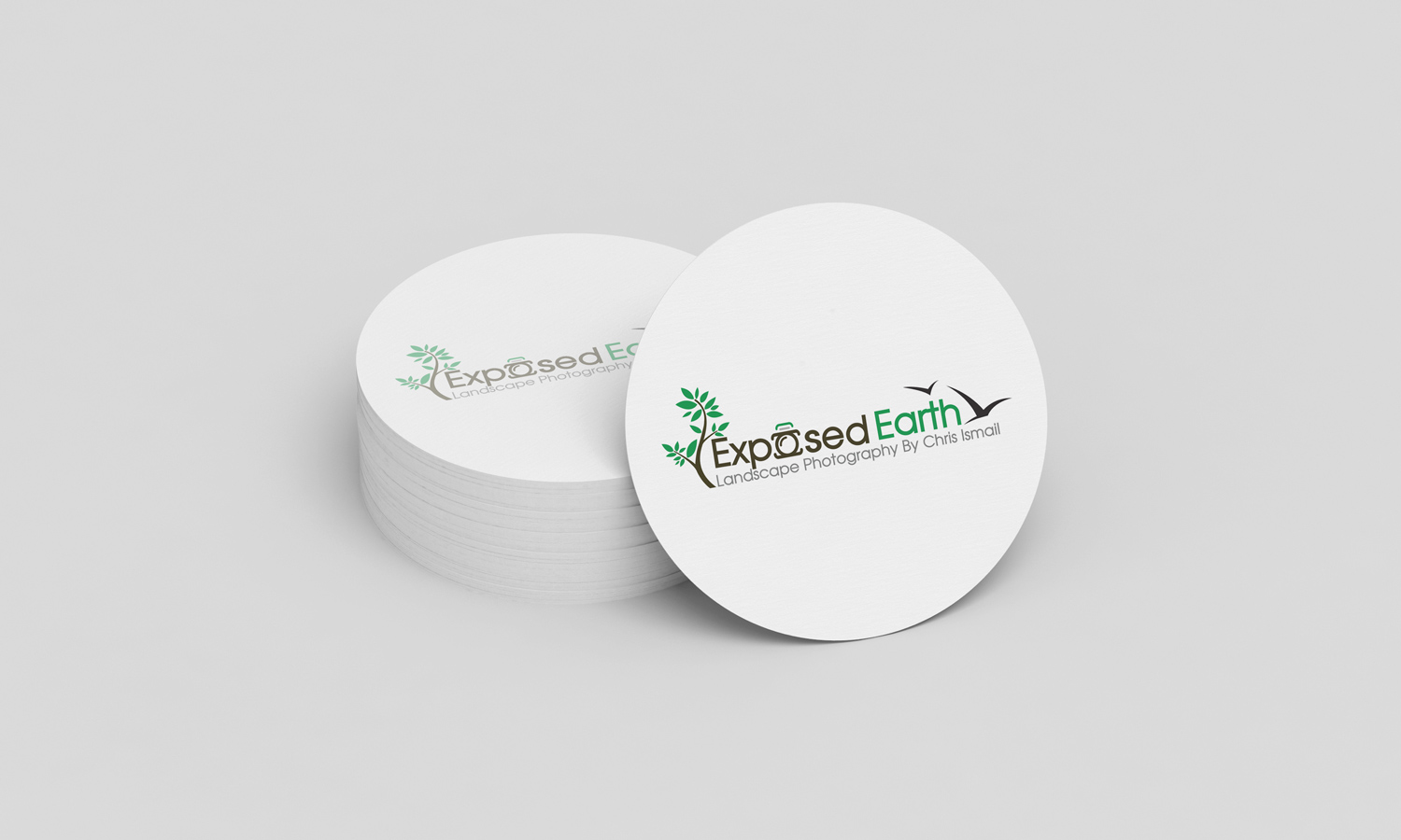 Logo Design by HAS for Over The Hill Home Maintenance  | Design #12517947