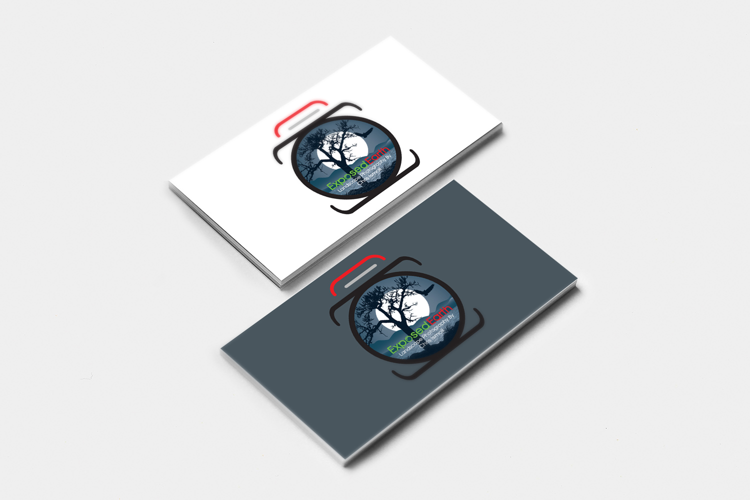 Logo Design by HAS for Over The Hill Home Maintenance  | Design #12529547