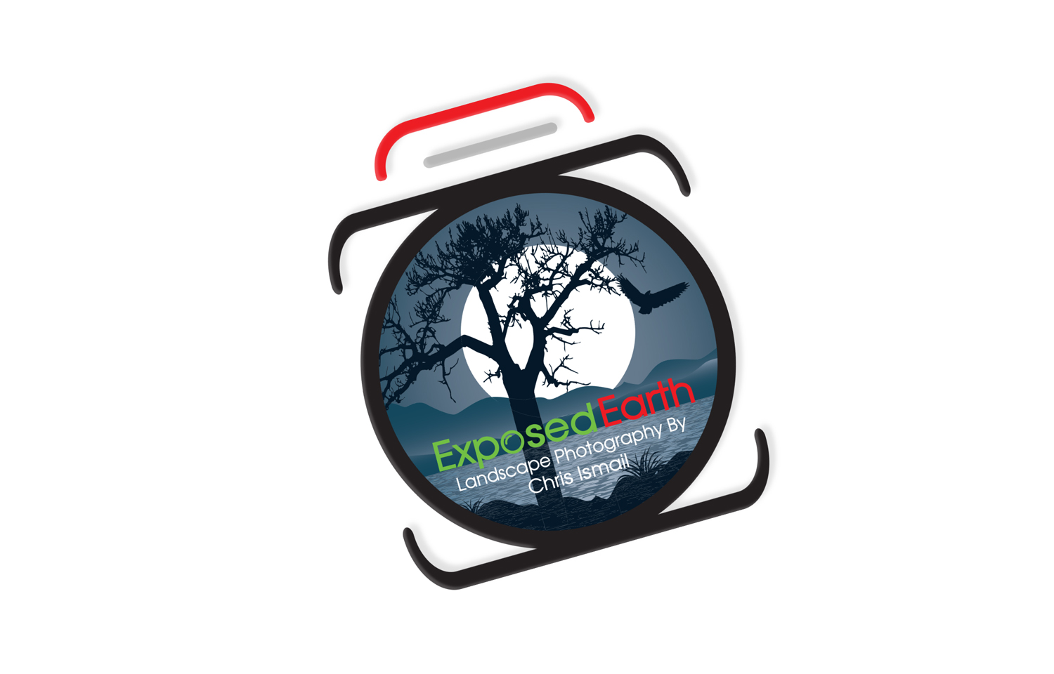 Logo Design by HAS for Over The Hill Home Maintenance  | Design #12529549