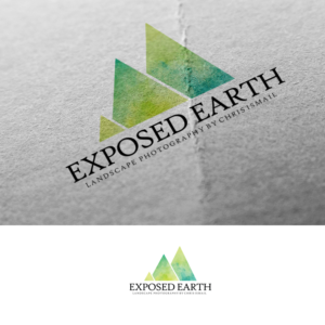 Logo Design by nina shaw