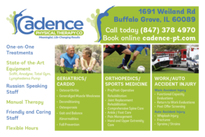 Brochure Design by noworries.
