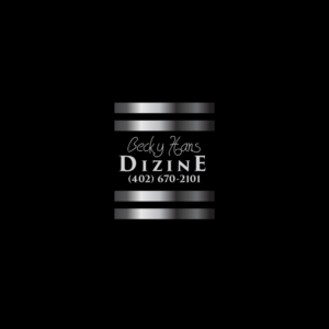 Diseño de Logo por handxtended2u para Becky Hans DZINE | Diseño: #12440467