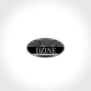 Logo Design by Sujit Banerjee for Becky Hans DZINE | Design: #12472827