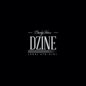 Logo Design by Sujit Banerjee for Becky Hans DZINE | Design: #12472828