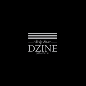 Logo Design by Sujit Banerjee for Becky Hans DZINE | Design: #12472833